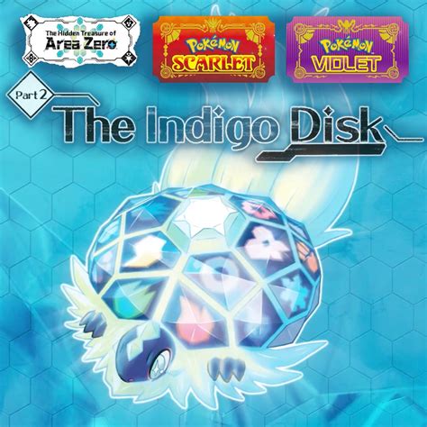 pokemon scarlet dlc leak|Pokemon Scarlet & Violet The Indigo Disk full。